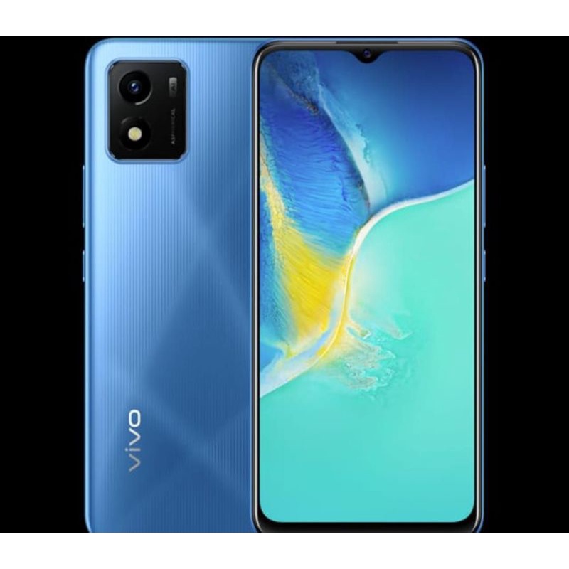 Vivo y01 ram 2/32gb