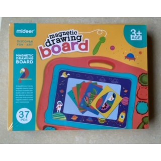 

Mideer magnetic drawing board READY STOCK