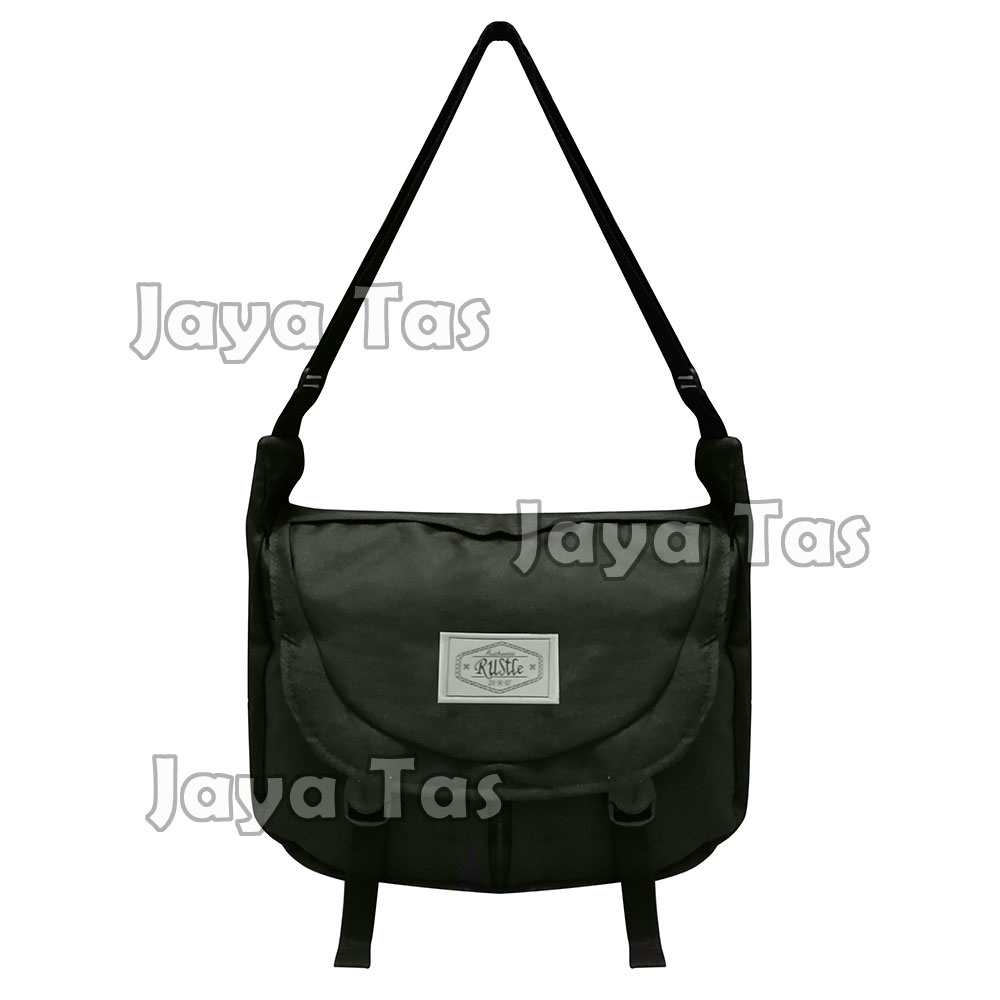 Tas Selempang Pria Dan Wanita Messenger Bag Sling Bag Rusty JT-2036