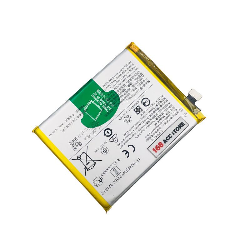 BATU HP BATRAI BATRE BATERAY VIVO V19/BK6 ORIGINAL