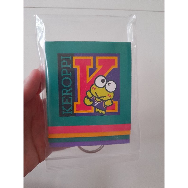 

notes kerokeroppi