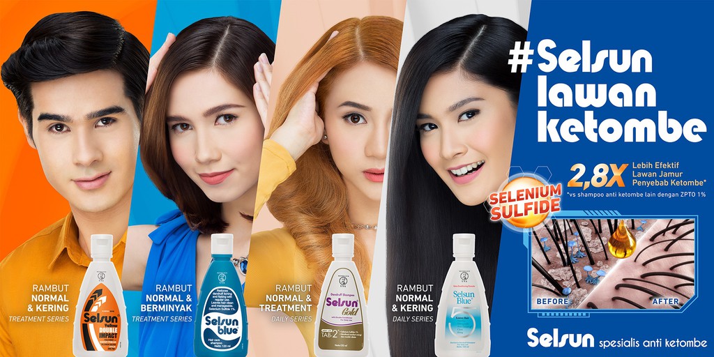 Toko Online ROHTO Official Shop | Shopee Indonesia