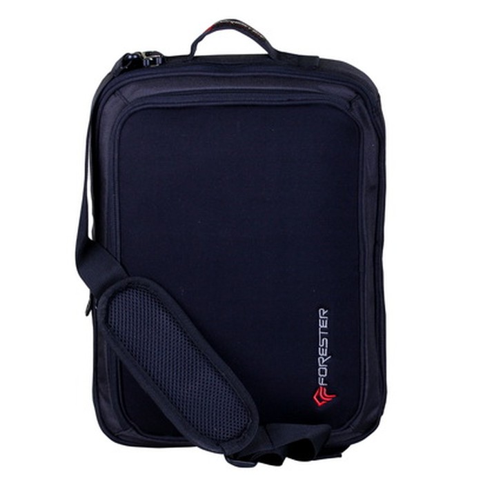 Tas Laptop FORESTER Nexus 60017 - 100% ORI