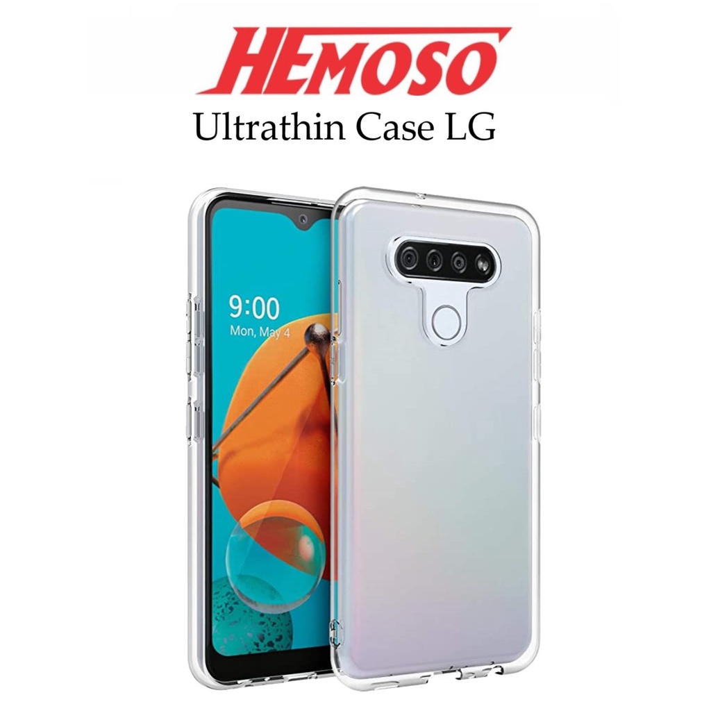 Ultrathin softcase bening case LG K8 2017 K10 2017 K8 2017 New K10Power K8 K10 K8(X240)