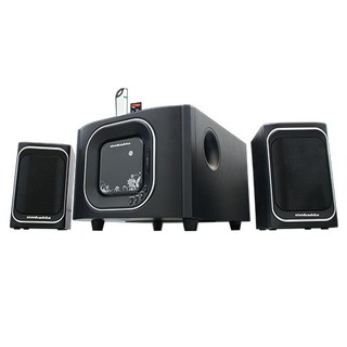 Speaker Aktif Simbadda CST-2700N | Simbada 2700 N | USB SD