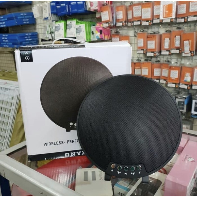 Speaker Bluetooth Onyx II/ Speaker ngebass