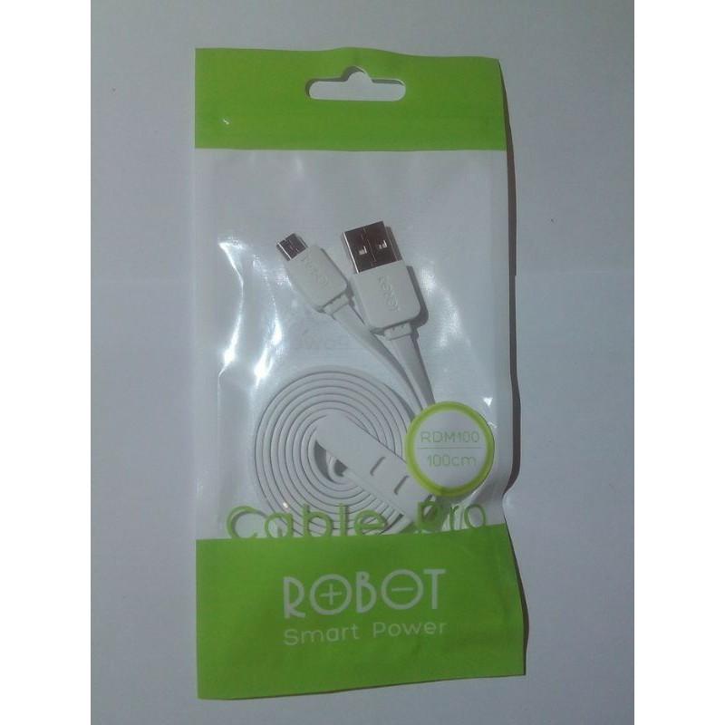 kabel robot rdm 100 original