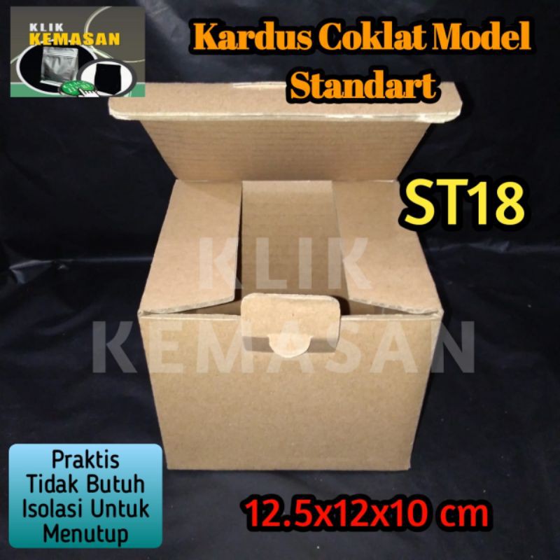 

KOTAK GELAS MUG ST-18 KARDUS COKLAT KARTON BOX AKSESORIS SOUVENIR