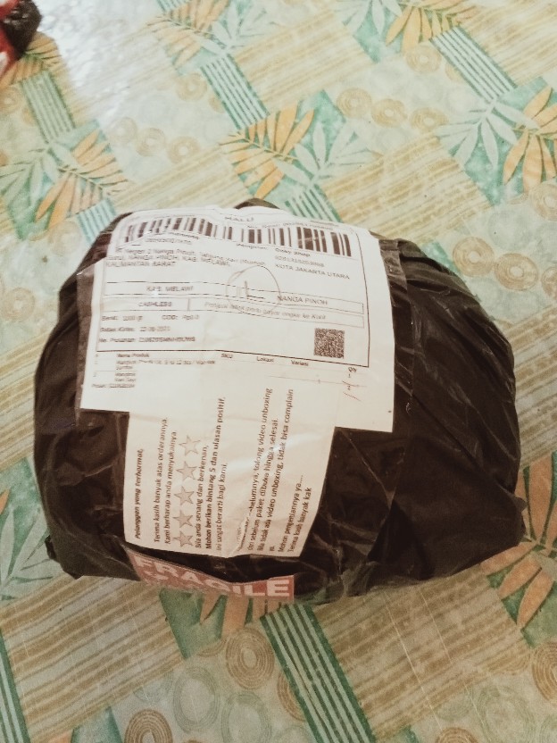 Mangkok Plastik Uk. S Isi 12 Pcs / Mangkok Sambal