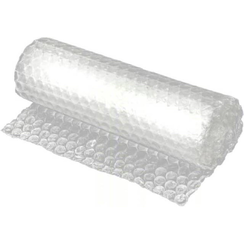 

Tambahan Packing Bubble Wrap Untuk Menjaga Barang Agar Tetap Aman