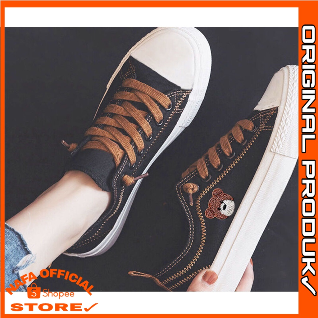 SW33 Sepatu Wanita