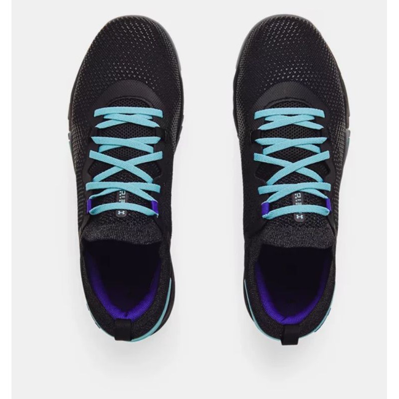 reign 3 under armour