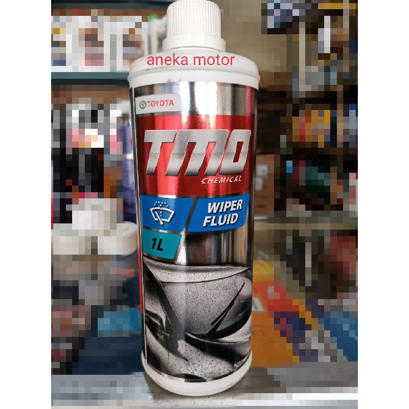 TMO CHEMICAL WIPER FLUID.1Liter