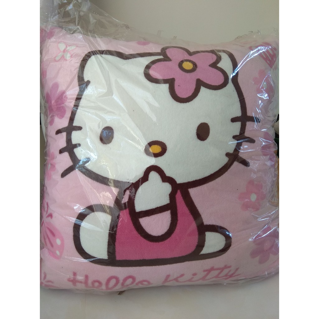 BANTAL HELLO KITTY JUMBO SIZE