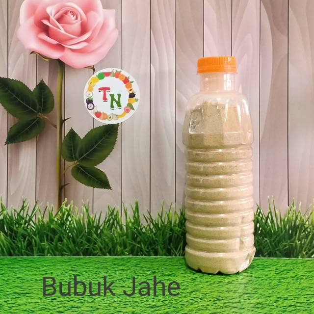 

BUBUK JAHE HOMEMADE SINGKAWANG