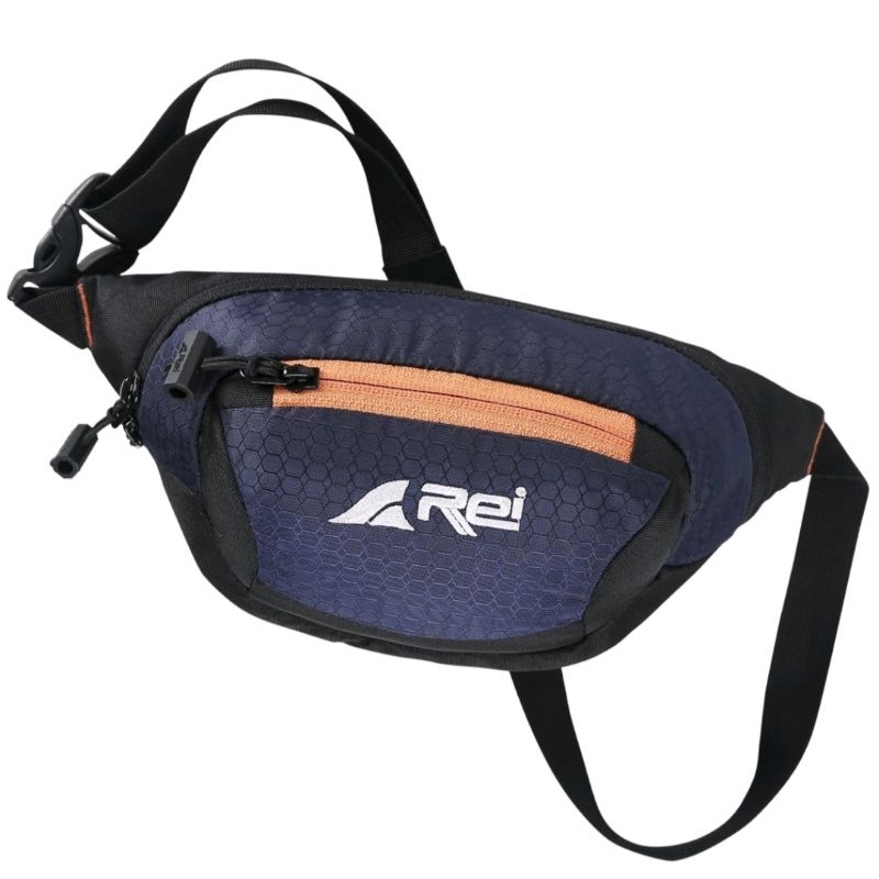 TAS PINGGANG 100% ORIGINAL REI SCOPE WAIST BAG