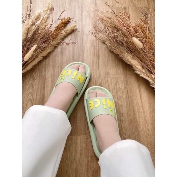 Nice Sandal - Sandal Wanita Terbaru