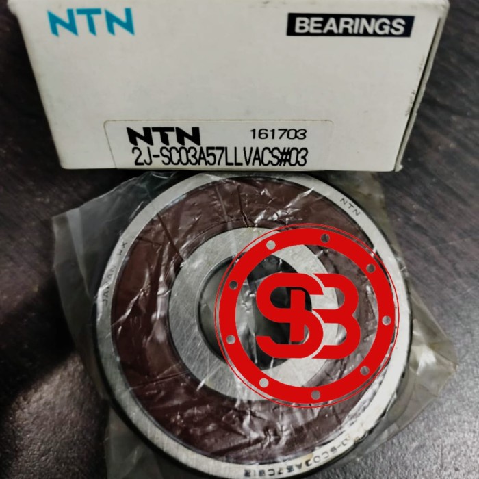 Bearing SC03A57 LL NTN JAPAN ORIGINAL