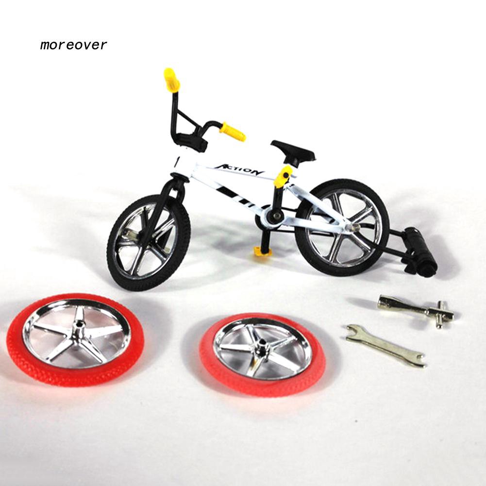 Meor Mainan Sepeda BMX Mini Bahan Alloy Untuk Hadiah Anak Shopee Indonesia