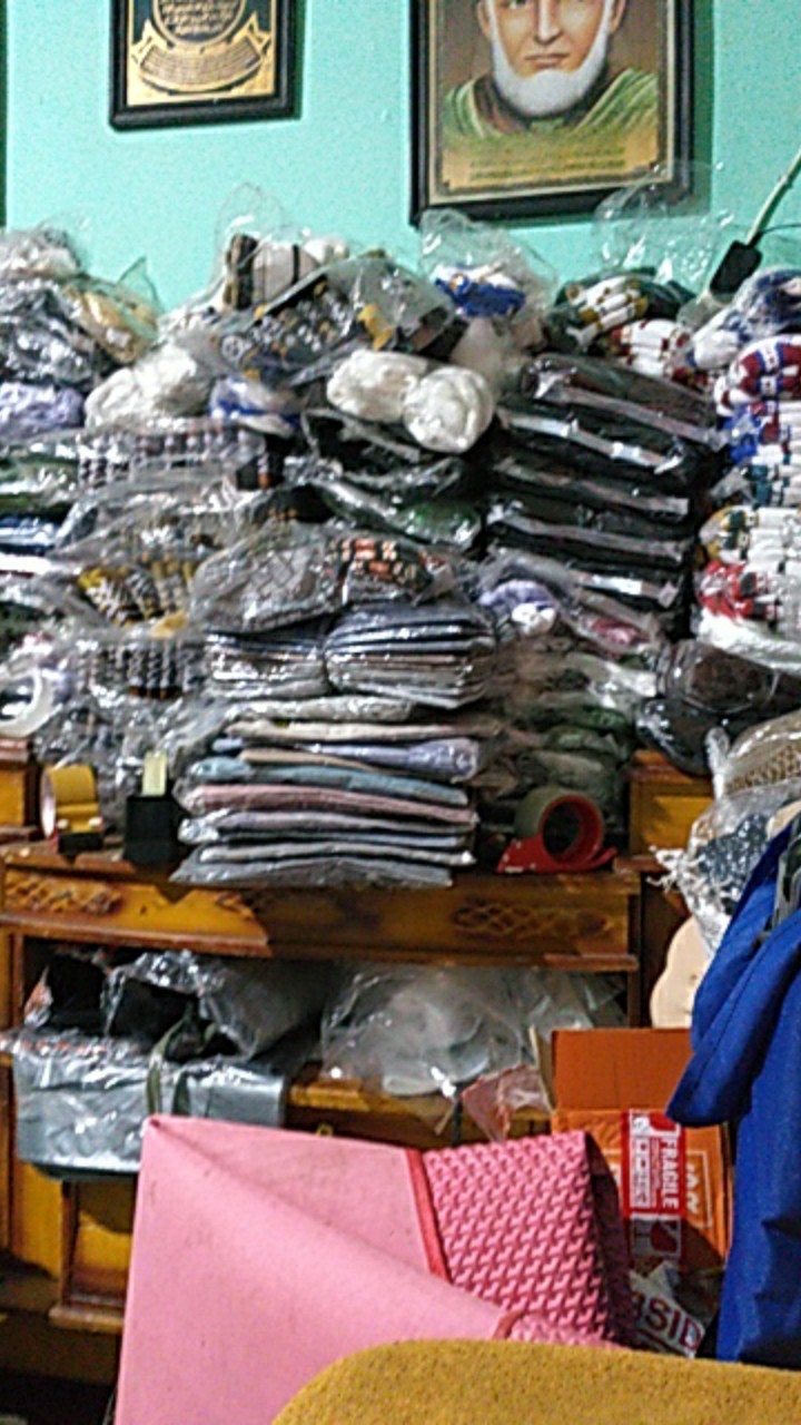 Kemeja Batik Pria Full Furing Batik Solo Pria Lengan Panjang Dan Lengan Pendek