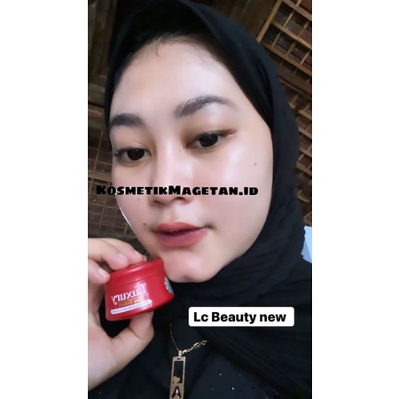 ECER LC BEAUTY  KEMASAN BARU ORIGINAL