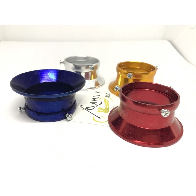 Velocity Corong Karburator Karbu Universal PE 28 / PWK 28