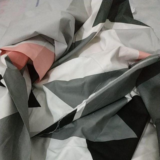 Kain Sprei Meteran Equilibrium Star