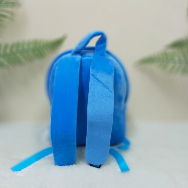 Tas Ransel Sekolah Anak Robocar Poli Amber Size L/Backpack SD/Hadiah kado tas lucu