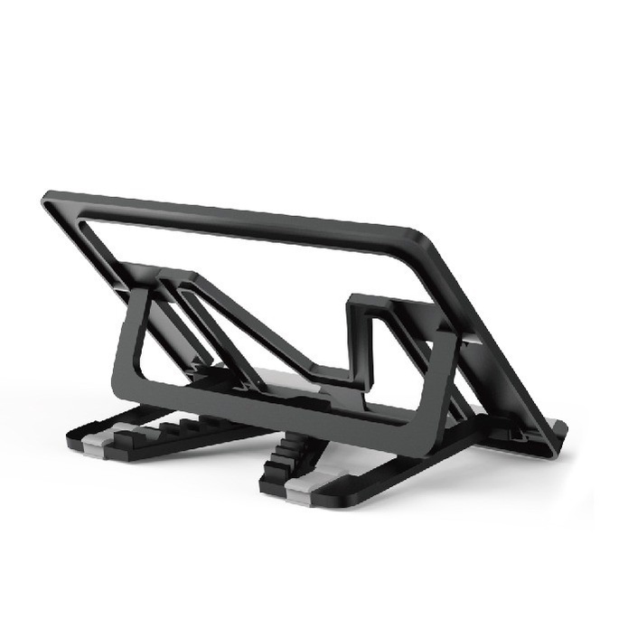 Foldable Slim Portable Notebook Tablet Stand V-GeN VHL-21 Holder ORIGINAL