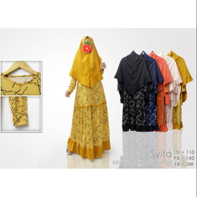 GAMIS MISBEE
