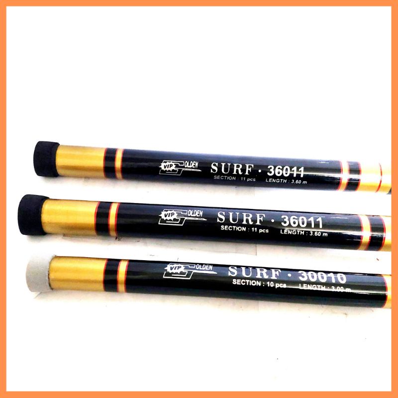 tegek  ros pendek surf