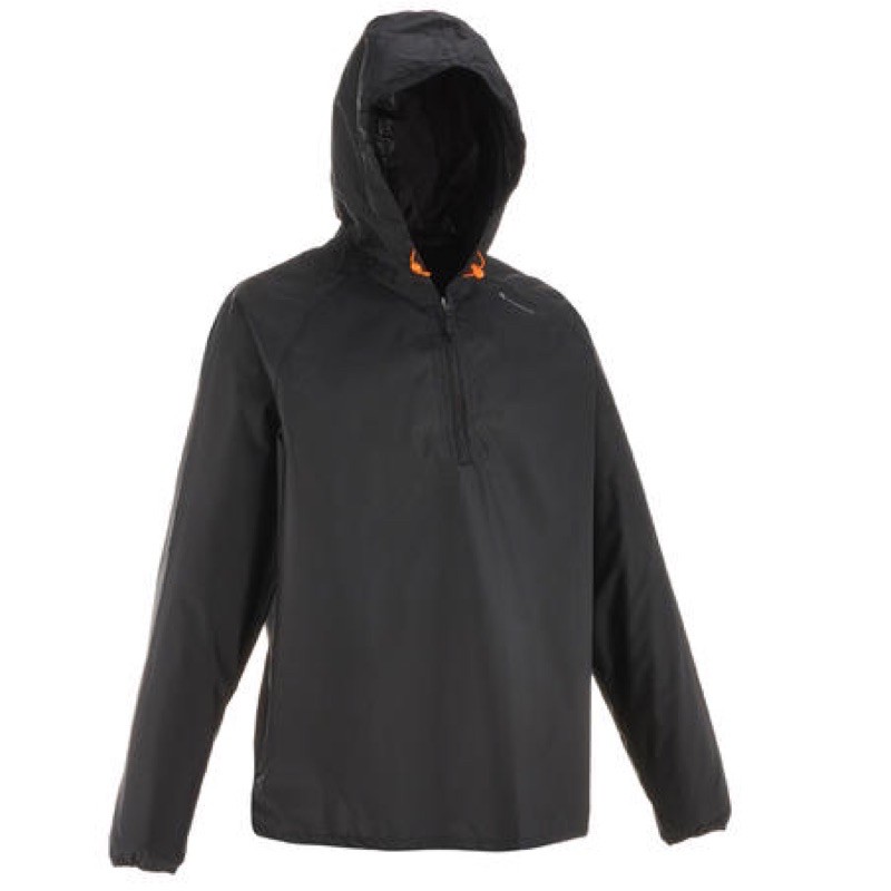 Jacket running lari trail / jacket hiking waterproof