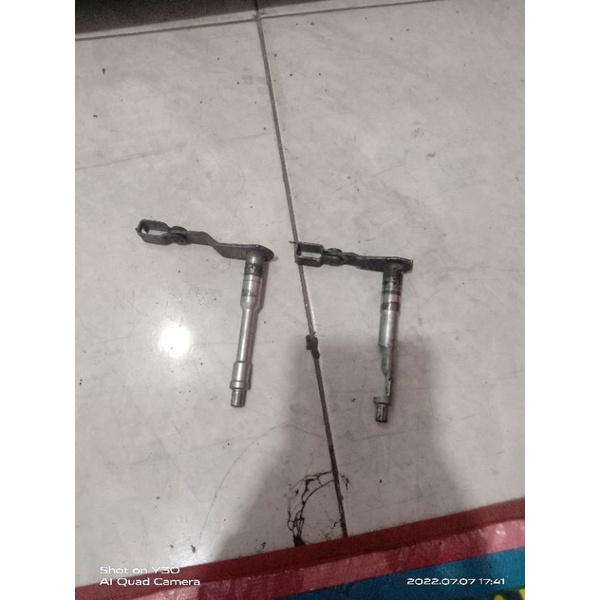 stut bak tarikan tuas kopling vixion/r15