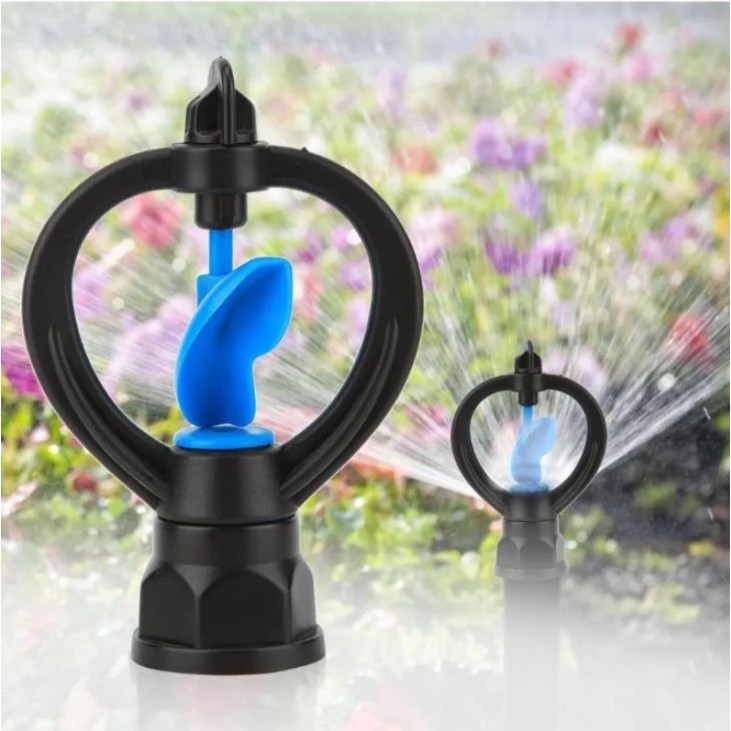 Sprinkler Kupu Kupu/Butterfly FEZONE