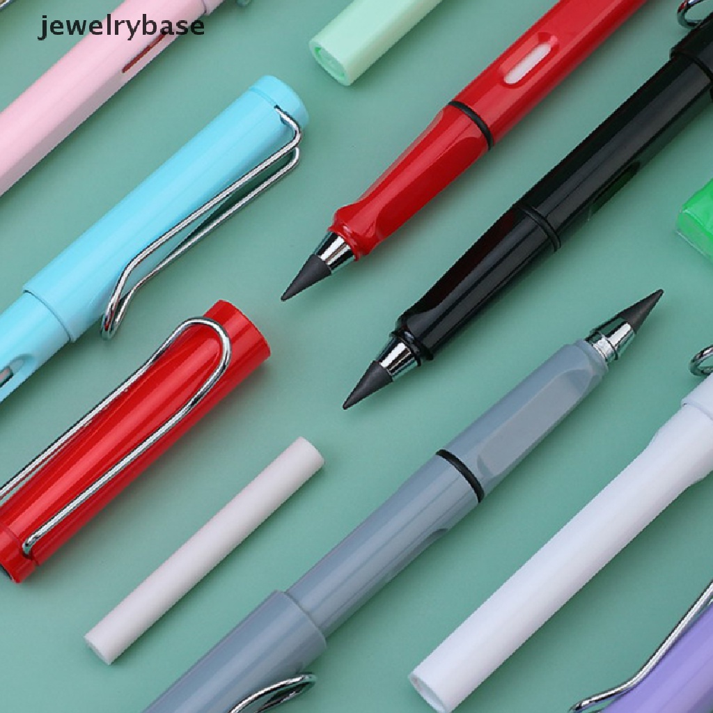 (jewelrybase) Pensil Ajaib Tanpa Tinta Untuk Menulis