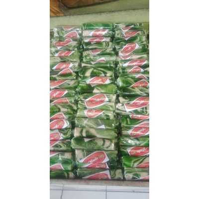 

Dodol garut campur