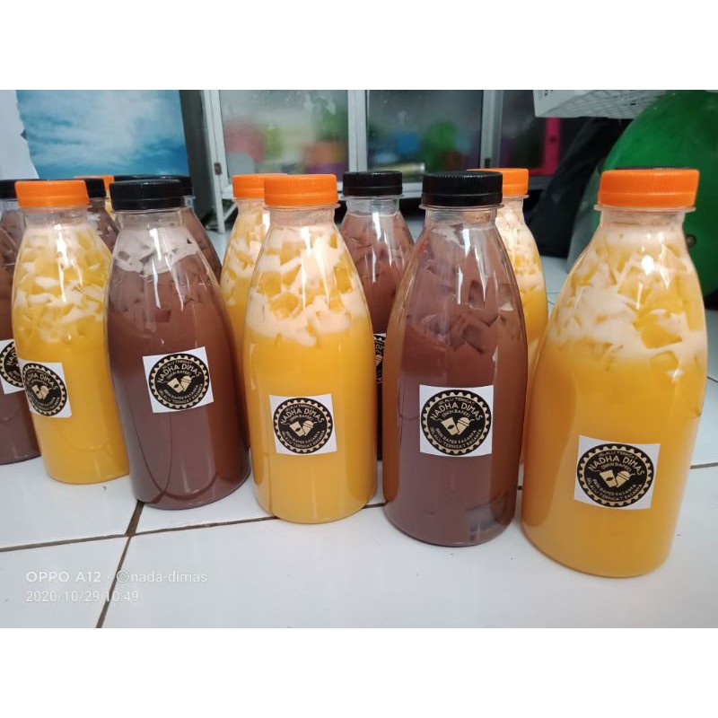 

jelly drink