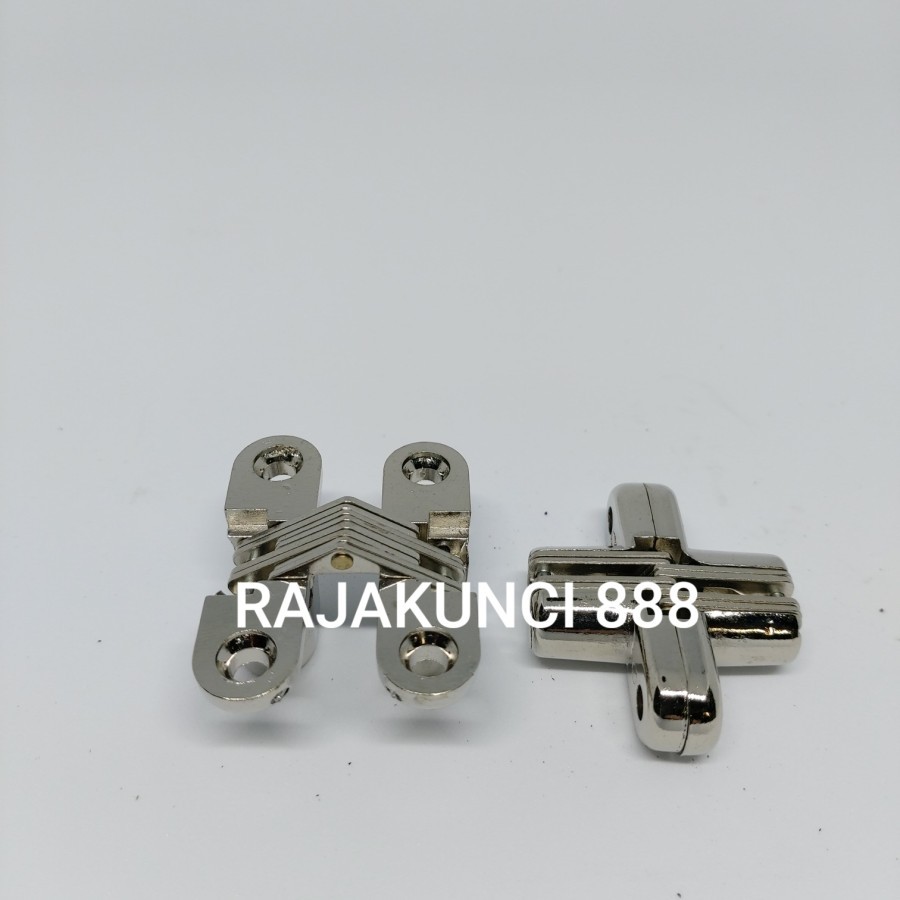 Engsel tanam  Engsel meja lipat  Invisible hinges  Engsel