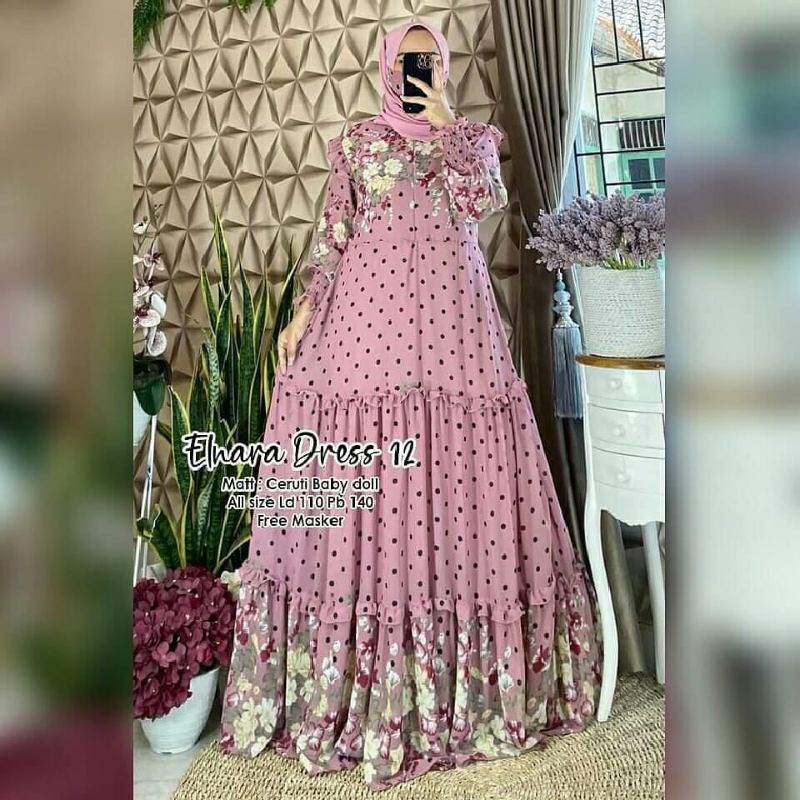 elnara dress