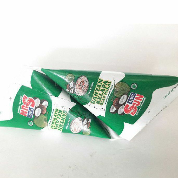

Santan Kelapa Kara 65 ml
