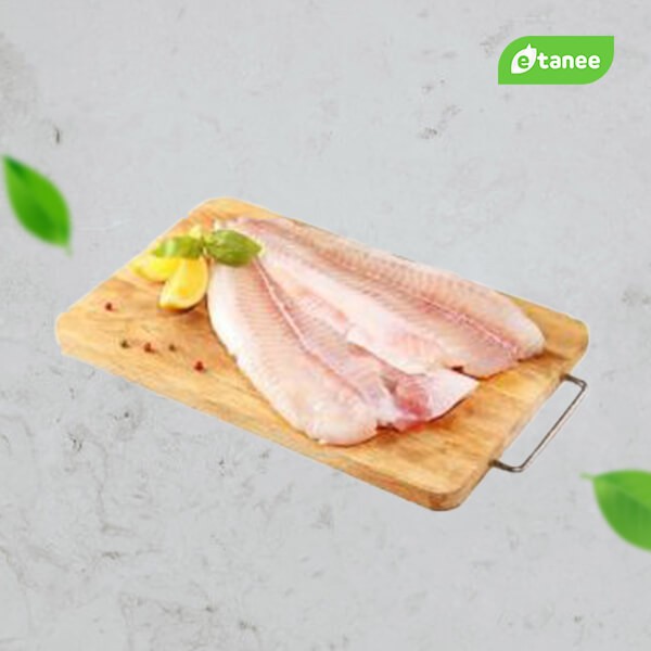 

etanee Fillet Dori 1kg