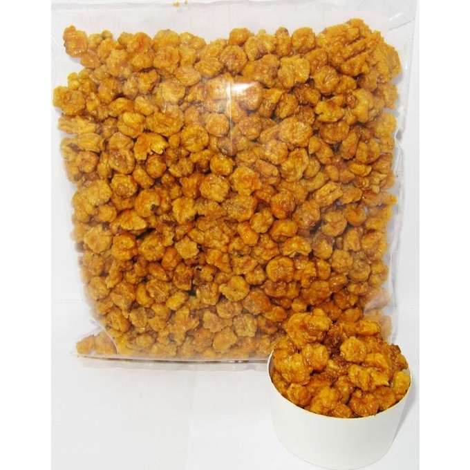 

PROMO MARNING/JAGUNG PEDAS MURAH