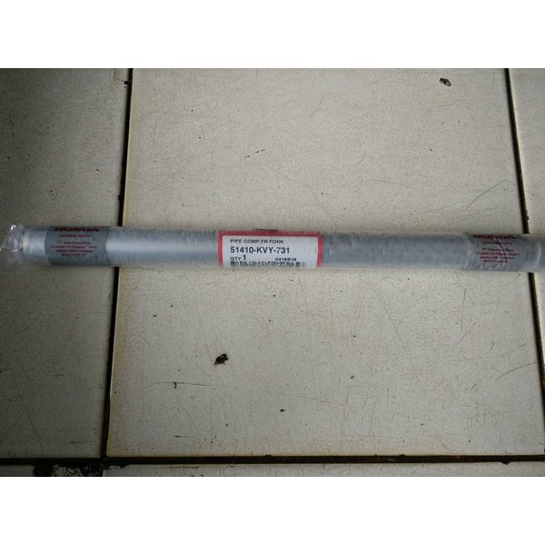part As Shock Depan Honda Beat Karbu-Scoopy Karbu Asli Satuan mantap