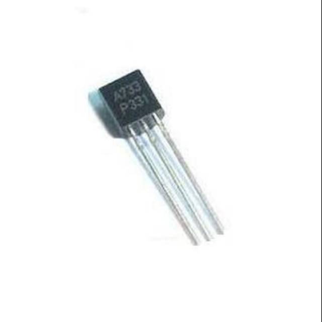 A733 transistor