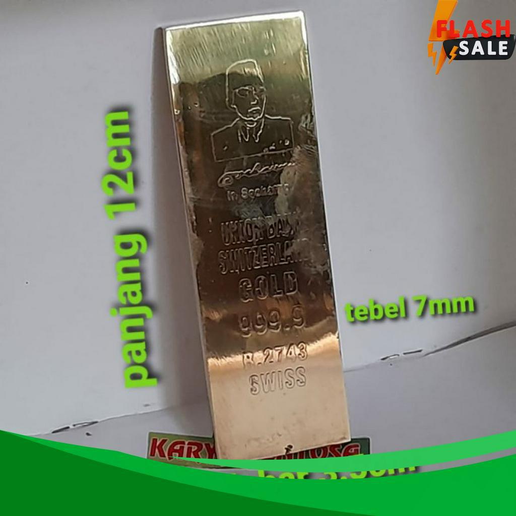 GOGO sukarno kuningan sari