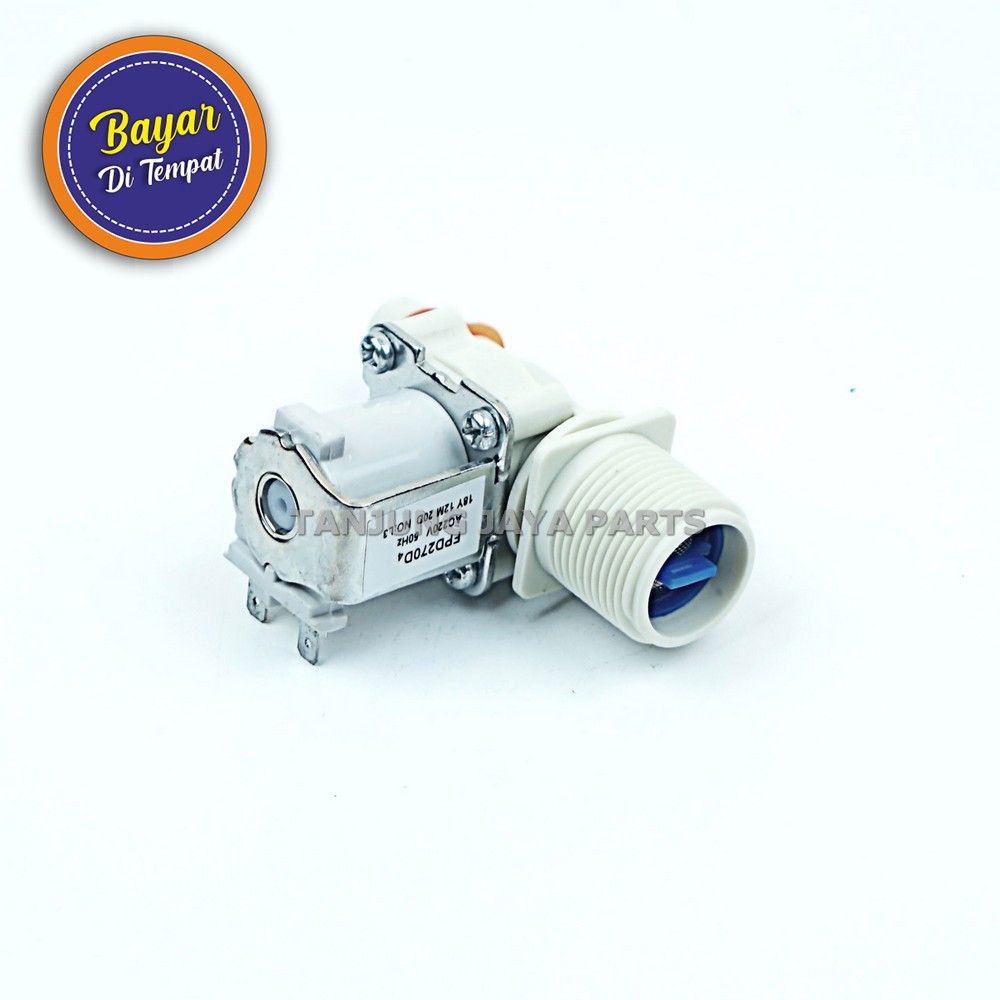 [BAYAR DITEMPAT] Selenoid Mesin cuci Samsung Selenoid Samsung inlet valve Samsung inled samsung