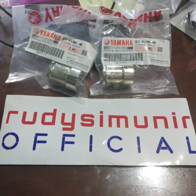 Bosh Gear Belakang Old Vixion ORI