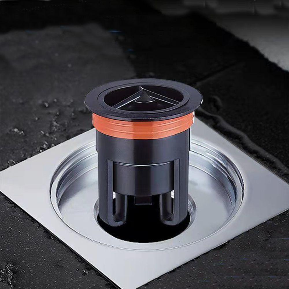 Preva Floor Drain Core Aksesoris Kamar Mandi Floor Drain One Way Valve Colokan Pipa Anti Bau