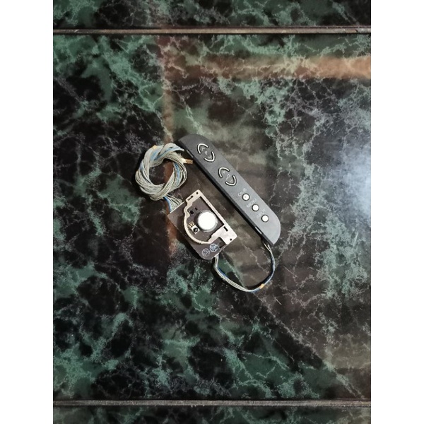 SENSOR REMOT - IR SENSOR TV LCD LG 42LG30RA - 42 LG30RA