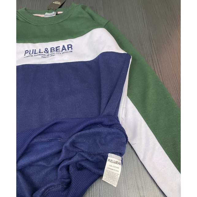 Sweater pull&amp;bear unisex